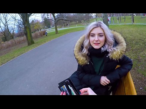 ❤️ Guta zgodnu spermu stranca za novac - pušenje u parku od Eve Elfie ️ Porno vk kod nas bs.megaofertas.top